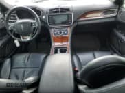 ✅ 2019 Lincoln Continental Select • VIN: 1LN6L9TK4K5609841 • Lot: 66167414. Listed on Copart with 58,799 mi. Free auction sales archive from the USA and detailed vehicle history report at DreamBid. Image 8.