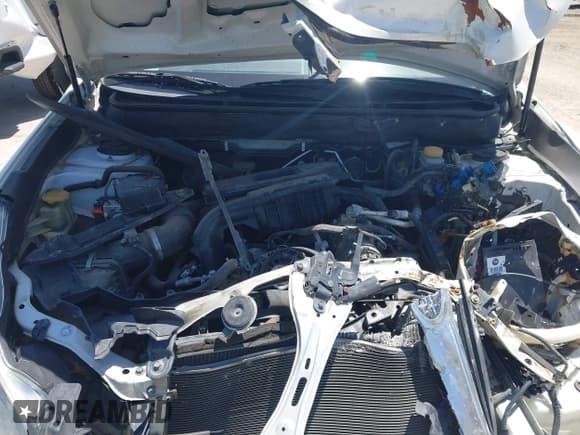 ✅ 2012 Subaru Outback Premium • VIN: 4S4BRBBC7C3296120 • Лот: 42510321. Опубликован ранее на IAAI с пробегом 107 288 миль. Бесплатный доступ к архиву аукционных продаж из США и подробный отчёт об истории автомобиля на DreamBid. Изображение 10.