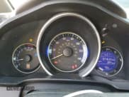 ✅ 2017 Honda Fit LX • VIN: 3HGGK5H58HM710179 • Lot: 72029305. Wystawiony na Copart z przebiegiem 74 632 mil. Bezpłatny archiwum sprzedaży aukcyjnych z USA i szczegółowy raport historii pojazdu na DreamBid. Zdjęcie 9.