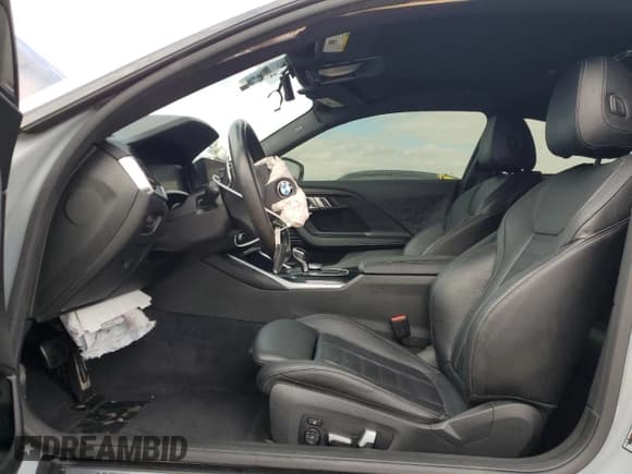 ✅ 2022 BMW 2 Series 230i • VIN: 3MW23CM02N8C35067 • Лот: 88722915. Опубликован ранее на Copart с пробегом 77 259 миль. Бесплатный доступ к архиву аукционных продаж из США и подробный отчёт об истории автомобиля на DreamBid. Изображение 7.