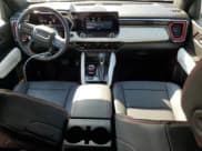 ✅ 2024 GMC Canyon 4WD AT4X • VIN: 1GTP6EEK5R1147037 • Lot: 80702485. Listed on Copart with 12,655 mi. Free auction sales archive from the USA and detailed vehicle history report at DreamBid. Image 8.