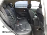 ✅ 2009 Infiniti EX Journey • VIN: JNKAJ09E09M900188 • Lot: 51518165. Wystawiony na Copart z przebiegiem 202 243 mil. Bezpłatny archiwum sprzedaży aukcyjnych z USA i szczegółowy raport historii pojazdu na DreamBid. Zdjęcie 11.