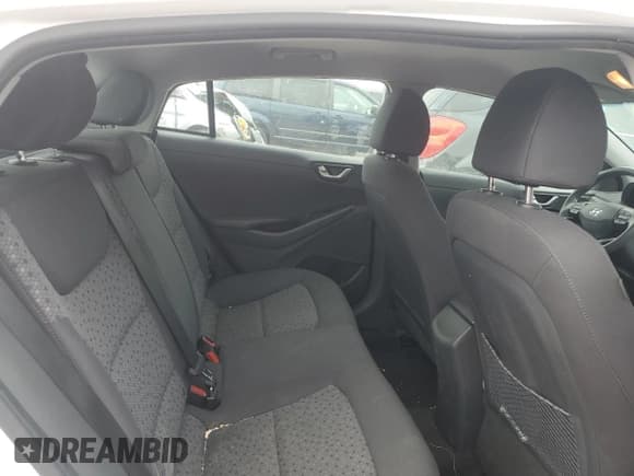 ✅ 2019 Hyundai Ioniq Blue • VIN: KMHC65LC8KU110221 • Lot: 53051765. Wystawiony na Copart z przebiegiem 62 030 mil. Bezpłatny archiwum sprzedaży aukcyjnych z USA i szczegółowy raport historii pojazdu na DreamBid. Zdjęcie 10.