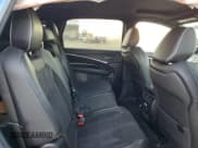 ✅ 2020 Acura MDX Technology • VIN: 5J8YD4H06LL032345 • Lot: 88302845. Listed on Copart with 69,511 mi. Free auction sales archive from the USA and detailed vehicle history report at DreamBid. Image 11.