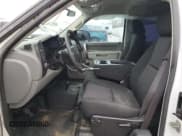 ✅ 2013 Chevrolet Silverado 1500 Work Truck • VIN: 1GCRKPE73DZ165851 • Лот: 93628515. Опубликован ранее на Copart с пробегом Не указан. Бесплатный доступ к архиву аукционных продаж из США и подробный отчёт об истории автомобиля на DreamBid. Изображение 7.