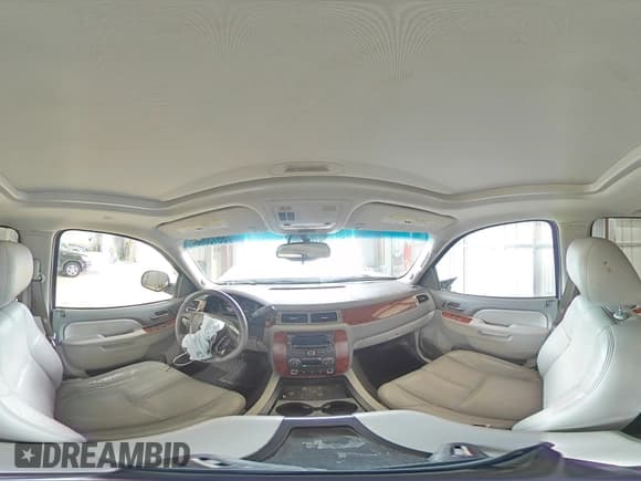 ✅ 2012 Chevrolet Suburban LT • VIN: 1GNSKJE77CR102336 • Lot: 65130964. Wystawiony na Copart z przebiegiem Nie podano. Bezpłatny archiwum sprzedaży aukcyjnych z USA i szczegółowy raport historii pojazdu na DreamBid. Zdjęcie 14.