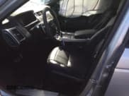 ✅ 2021 Land Rover Range Rover Sport HST • VIN: SALWS2RU4MA780387 • Lot: 66498495. Wystawiony na Copart z przebiegiem 40 936 mil. Bezpłatny archiwum sprzedaży aukcyjnych z USA i szczegółowy raport historii pojazdu na DreamBid. Zdjęcie 7.