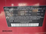 ✅ 2017 Hyundai Sonata SE • VIN: 5NPE24AF6HH576684 • Lot: 43435675. Wystawiony na IAAI z przebiegiem Nie podano. Bezpłatny archiwum sprzedaży aukcyjnych z USA i szczegółowy raport historii pojazdu na DreamBid. Zdjęcie 9.