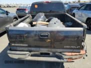 ✅ 2004 Chevrolet Silverado 1500 LS • VIN: 2GCEC19T641227798 • Лот: 70888504. Опубликован ранее на Copart с пробегом Не указан. Бесплатный доступ к архиву аукционных продаж из США и подробный отчёт об истории автомобиля на DreamBid. Изображение 10.