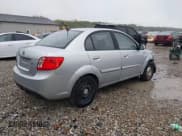 ✅ 2010 Kia Rio LX • VIN: KNADH4A30A6678043 • Лот: 43380208. Опубликован ранее на IAAI с пробегом 173 456 миль. Бесплатный доступ к архиву аукционных продаж из США и подробный отчёт об истории автомобиля на DreamBid. Изображение 4.