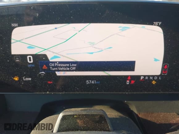 ✅ 2025 Chevrolet Traverse AWD Z71 • VIN: 1GNEVJRSXSJ235561 • Lot: 43265235. Wystawiony na IAAI z przebiegiem 5 741 mil. Bezpłatny archiwum sprzedaży aukcyjnych z USA i szczegółowy raport historii pojazdu na DreamBid. Zdjęcie 7.