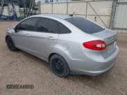 ✅ 2012 Ford Fiesta S • VIN: 3FADP4AJ4CM114943 • Lot: 43112843. Listed on IAAI with 128,841 mi. Free auction sales archive from the USA and detailed vehicle history report at DreamBid. Image 3.