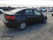 ✅ 2011 Kia Forte LX • VIN: KNAFT4A26B5447895 • Лот: 65764145. Опубликован ранее на Copart с пробегом 188 713 миль. Бесплатный доступ к архиву аукционных продаж из США и подробный отчёт об истории автомобиля на DreamBid. Изображение 3.