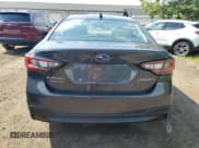 ✅ 2024 Subaru Legacy Limited • VIN: 4S3BWAN62R3008560 • Lot: 67423445. Listed on Copart with 57,384 mi. Free auction sales archive from the USA and detailed vehicle history report at DreamBid. Image 6.