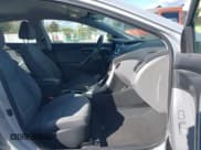 ✅ 2013 Hyundai Elantra GLS • VIN: 5NPDH4AE2DH347303 • Lot: 43526609. Listed on IAAI with 188,778 mi. Free auction sales archive from the USA and detailed vehicle history report at DreamBid. Image 5.