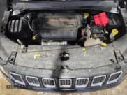 ✅ 2020 Jeep Compass Sport • VIN: 3C4NJCAB5LT144316 • Лот: 89737585. Опубликован ранее на Copart с пробегом 83 820 миль. Бесплатный доступ к архиву аукционных продаж из США и подробный отчёт об истории автомобиля на DreamBid. Изображение 12.