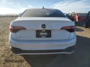 ✅ 2024 Volkswagen Jetta S • VIN: 3VW5M7BU7RM020563 • Lot: 89660275. Listed on Copart with 39,224 mi. Free auction sales archive from the USA and detailed vehicle history report at DreamBid. Image 6.