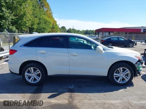 ✅ 2013 Acura RDX • VIN: 5J8TB3H30DL011349 • Лот: 43172074. Опубликован ранее на IAAI с пробегом 64 121 миль. Бесплатный доступ к архиву аукционных продаж из США и подробный отчёт об истории автомобиля на DreamBid. Изображение 14.