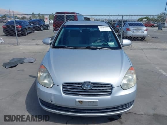 ✅ 2006 Hyundai Accent GLS • VIN: KMHCN46C86U023126 • Лот: 42514585. Опубликован ранее на IAAI с пробегом 150 008 миль. Бесплатный доступ к архиву аукционных продаж из США и подробный отчёт об истории автомобиля на DreamBid. Изображение 12.