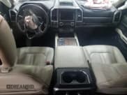 ✅ 2020 Ford Expedition Max Platinum • VIN: 1FMJK1MTXLEA06299 • Лот: 69574505. Опубликован ранее на Copart с пробегом Не указан. Бесплатный доступ к архиву аукционных продаж из США и подробный отчёт об истории автомобиля на DreamBid. Изображение 8.