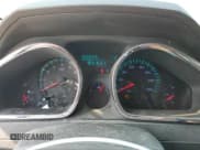 ✅ 2012 Chevrolet Traverse 1LT • VIN: 1GNKVGED8CJ321059 • Lot: 64402384. Wystawiony na Copart z przebiegiem 162 414 mil. Bezpłatny archiwum sprzedaży aukcyjnych z USA i szczegółowy raport historii pojazdu na DreamBid. Zdjęcie 9.