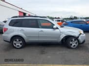 ✅ 2009 Subaru Forester X Limited • VIN: JF2SH64639H731198 • Lot: 43420892. Listed on IAAI with 113,906 mi. Free auction sales archive from the USA and detailed vehicle history report at DreamBid. Image 13.