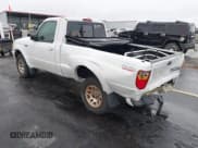 ✅ 2002 Mazda B-Series DS • VIN: 4F4YR12U92TM14420 • Lot: 42952293. Wystawiony na IAAI z przebiegiem 179 845 mil. Bezpłatny archiwum sprzedaży aukcyjnych z USA i szczegółowy raport historii pojazdu na DreamBid. Zdjęcie 3.