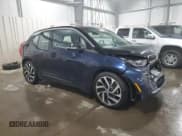 ✅ 2018 BMW i3 • VIN: WBY7Z4C58JVD96025 • Лот: 86257775. Опубликован ранее на Copart с пробегом 72 066 миль. Бесплатный доступ к архиву аукционных продаж из США и подробный отчёт об истории автомобиля на DreamBid. Изображение 4.