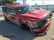 ✅ 2021 Ford F-150 XL • VIN: 1FTFW1E85MKE31957 • Lot: 85839245. Wystawiony na Copart z przebiegiem 69 277 mil. Bezpłatny archiwum sprzedaży aukcyjnych z USA i szczegółowy raport historii pojazdu na DreamBid. Zdjęcie 4.