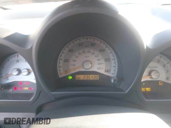 ✅ 2006 Scion tC • VIN: JTKDE167460103078 • Lot: 43859934. Wystawiony na IAAI z przebiegiem 235 430 mil. Bezpłatny archiwum sprzedaży aukcyjnych z USA i szczegółowy raport historii pojazdu na DreamBid. Zdjęcie 7.