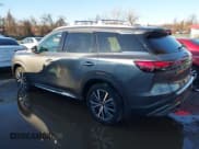 ✅ 2023 Infiniti QX60 Sensory • VIN: 5N1DL1GS4PC332940 • Лот: 41585023. Опубликован ранее на IAAI с пробегом 32 543 миль. Бесплатный доступ к архиву аукционных продаж из США и подробный отчёт об истории автомобиля на DreamBid. Изображение 15.