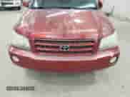 2001 Toyota Highlander с VIN JTEHF21A610014695, выставлен на аукционе IAAI как лот 42611815 с пробегом 211 433 миль миль и . История ставок и продаж доступна на DreamBid. Изображение 6.