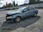 ✅ 2009 Hyundai Sonata GLS • VIN: 5NPET46C19H541970 • Lot: 70703444. Listed on Copart with 150,115 mi miles. Access the free auction sales archive from the USA and view a detailed vehicle history report at DreamBid. Image 1.