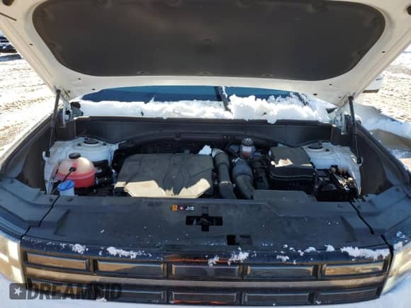 2024 Hyundai Santa Fe Limited z VIN 5NMP44GL9RH015474, wystawiony jako Copart lot #88275885 z przebiegiem 39 249 mil mil oraz Szkoda całkowita • Salvage title. Historia ofert i sprzedaży dostępna na DreamBid. Obrazek 13.