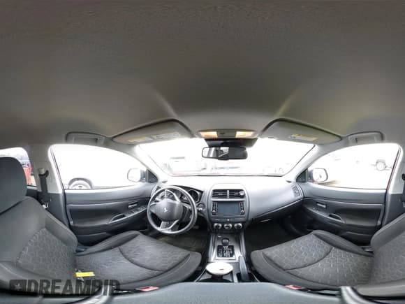 ✅ 2023 Mitsubishi Outlander ES • VIN: JA4ARUAU8PU000781 • Lot: 43041056. Wystawiony na IAAI z przebiegiem 39 858 mil. Bezpłatny archiwum sprzedaży aukcyjnych z USA i szczegółowy raport historii pojazdu na DreamBid. Zdjęcie 18.