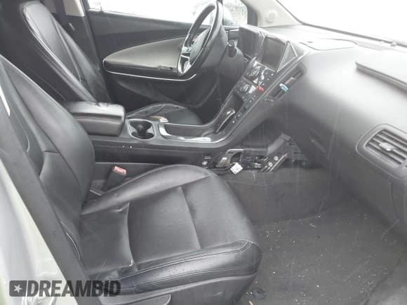 ✅ 2012 Chevrolet Volt • VIN: 1G1RH6E44CU122073 • Lot: 43439580. Listed on IAAI with 223,263 mi. Free auction sales archive from the USA and detailed vehicle history report at DreamBid. Image 5.