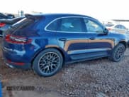✅ 2015 Porsche Macan S • VIN: WP1AB2A5XFLB53690 • Lot: 94558405. Listed on Copart with 117,202 mi. Free auction sales archive from the USA and detailed vehicle history report at DreamBid. Image 3.