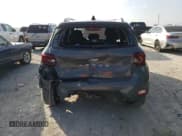 ✅ 2020 Hyundai Venue Denim • VIN: KMHRC8A38LU020415 • Lot: 43945505. Listed on Copart with 70,581 mi. Free auction sales archive from the USA and detailed vehicle history report at DreamBid. Image 6.