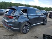 ✅ 2023 Hyundai Santa Fe Limited • VIN: 5NMS44AL1PH619536 • Lot: 62596214. Wystawiony na Copart z przebiegiem 16 062 mil. Bezpłatny archiwum sprzedaży aukcyjnych z USA i szczegółowy raport historii pojazdu na DreamBid. Zdjęcie 3.