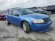 2008 Dodge Avenger SE с VIN 1B3LC46K48N647098, выставлен на аукционе Copart как лот 64782024 с пробегом 151 300 миль миль и Списание • Salvage title. История ставок и продаж доступна на DreamBid. Изображение 4.