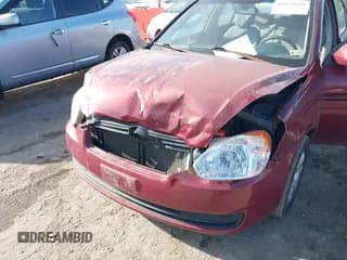 ✅ 2006 Hyundai Accent GLS • VIN: KMHCN46C66U061129 • Лот: 42072699. Опубликован ранее на IAAI с пробегом 163 573 миль. Бесплатный доступ к архиву аукционных продаж из США и подробный отчёт об истории автомобиля на DreamBid. Изображение 6.