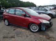 ✅ 2014 Ford C-Max SE • VIN: 1FADP5AU1EL501020 • Лот: 53812804. Опубликован ранее на Copart с пробегом 97 687 миль. Бесплатный доступ к архиву аукционных продаж из США и подробный отчёт об истории автомобиля на DreamBid. Изображение 4.