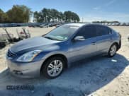 ✅ 2010 Nissan Altima S • VIN: 1N4AL2AP1AC150448 • Lot: 89553785. Wystawiony na Copart z przebiegiem 235 775 mil. Bezpłatny archiwum sprzedaży aukcyjnych z USA i szczegółowy raport historii pojazdu na DreamBid. Zdjęcie 1.