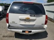 ✅ 2012 Chevrolet Suburban LT • VIN: 1GNSCJE09CR103875 • Lot: 59932075. Listed on Copart with Not provided. Free auction sales archive from the USA and detailed vehicle history report at DreamBid. Image 6.