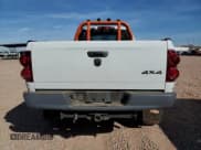 ✅ 2008 Dodge 2500 ST • VIN: 3D7KS26D98G208741 • Lot: 46099795. Listed on Copart with 184,777 mi. Free auction sales archive from the USA and detailed vehicle history report at DreamBid. Image 6.