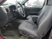 ✅ 2006 Chevrolet Colorado 1LT • VIN: 1GCDT146X68266889 • Лот: 52383585. Опубликован ранее на Copart с пробегом 112 879 миль. Бесплатный доступ к архиву аукционных продаж из США и подробный отчёт об истории автомобиля на DreamBid. Изображение 7.