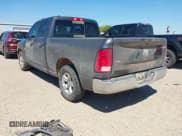 ✅ 2017 Ram 1500 SLT • VIN: 1C6RR6GG7HS735682 • Lot: 43070345. Listed on IAAI with 219,433 mi. Free auction sales archive from the USA and detailed vehicle history report at DreamBid. Image 3.