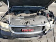 ✅ 2005 GMC Yukon XL SLT • VIN: 1GKEC16Z35J149310 • Lot: 49632265. Listed on Copart with 134,419 mi. Free auction sales archive from the USA and detailed vehicle history report at DreamBid. Image 14.