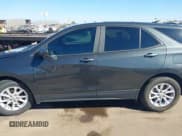 ✅ 2020 Chevrolet Equinox LS • VIN: 3GNAXHEV5LS527250 • Лот: 43652028. Опубликован ранее на IAAI с пробегом 62 199 миль. Бесплатный доступ к архиву аукционных продаж из США и подробный отчёт об истории автомобиля на DreamBid. Изображение 15.