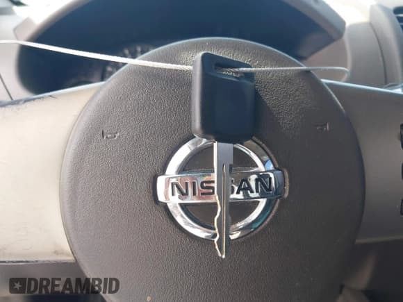 ✅ 2012 Nissan Xterra X • VIN: 5N1AN0NU3CC525117 • Lot: 42821559. Listed on IAAI with 224,267 mi. Free auction sales archive from the USA and detailed vehicle history report at DreamBid. Image 11.